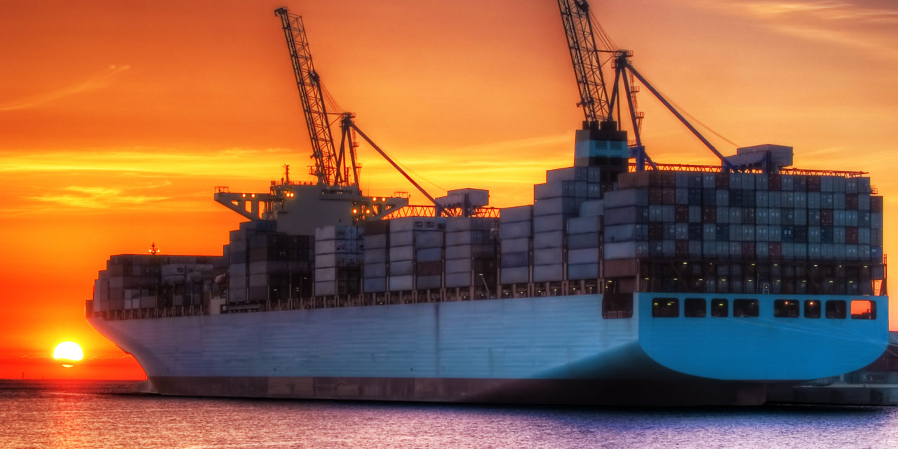 Overview of the 2020 shipping regulatory landscape