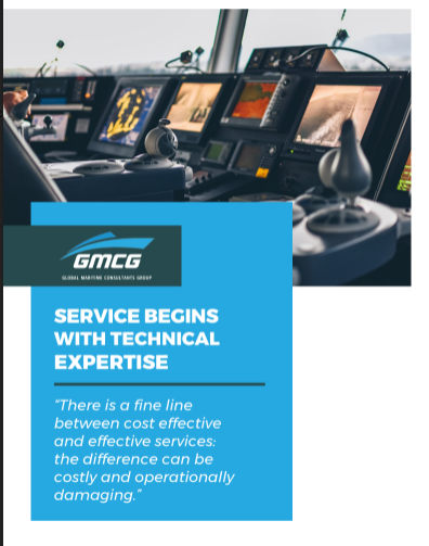 Service Begins with Technical Expertise White Paper