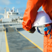 Online Learning Can Help Seafarers Stay Safe and Keep Their Skills Up-to-Date