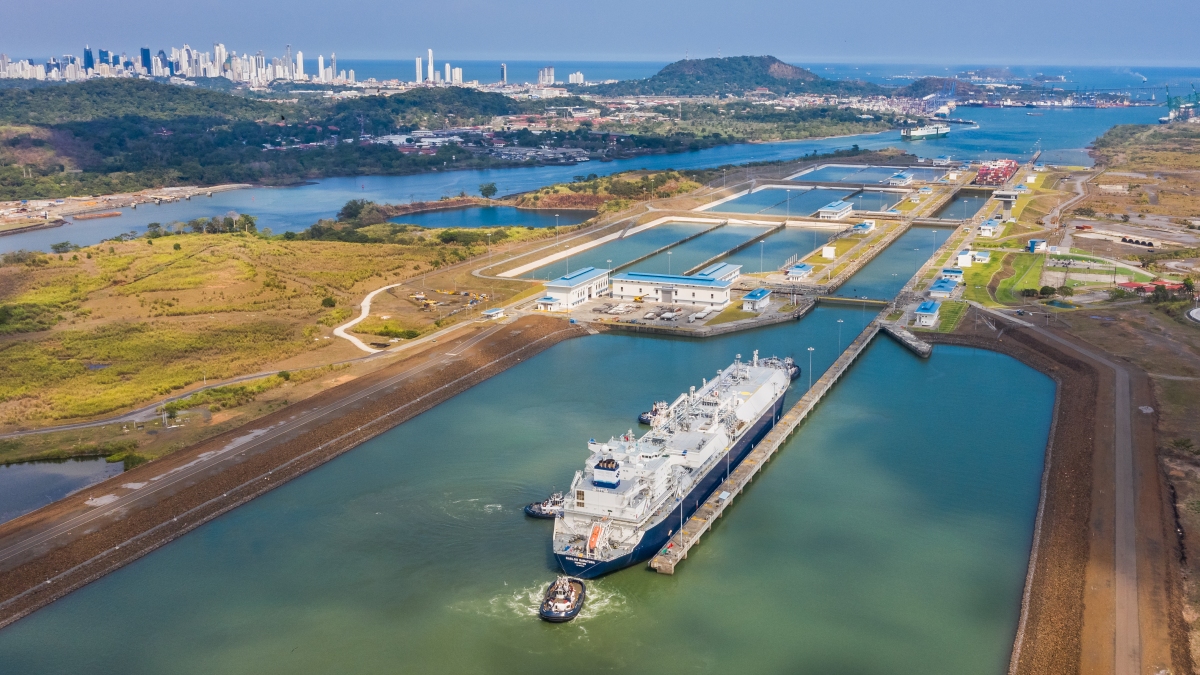 Navigating the Seas of Change: Panama’s Maritime Cleanup and the Impact on Ship Owners