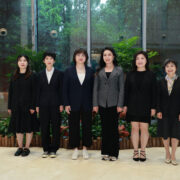 GMCG Shanghai Group Photo
