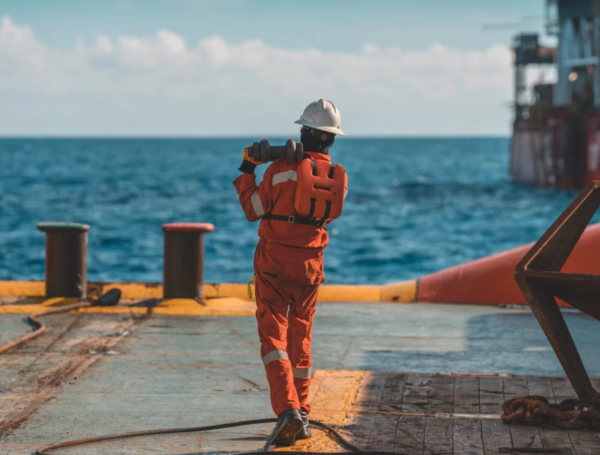 Ensuring Seafarer Safety: Combat Asbestos with GMCG’s Expert IHM Services
