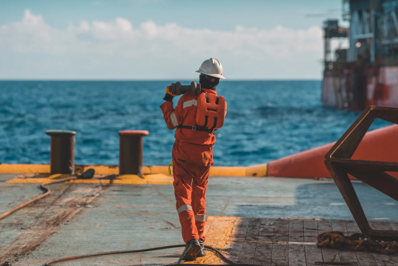 Ensuring Seafarer Safety: Combat Asbestos with GMCG’s Expert IHM Services