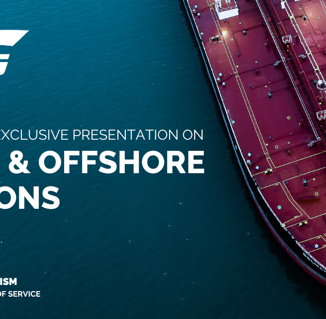 Join Us for an Exclusive Presentation on Marine and Offshore Solutions in Doha!