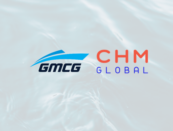 Strategic Partnership Announcement Between GMCG and CHM Global