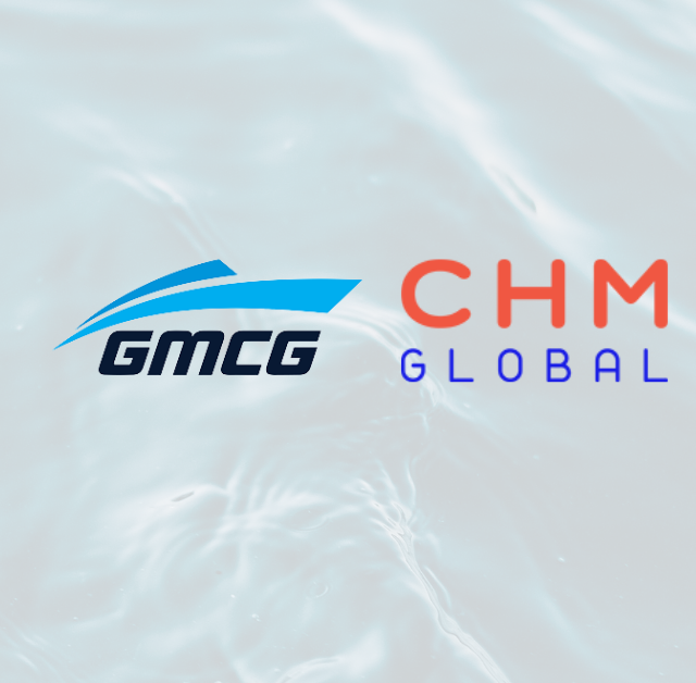 Strategic Partnership Announcement Between GMCG and CHM Global