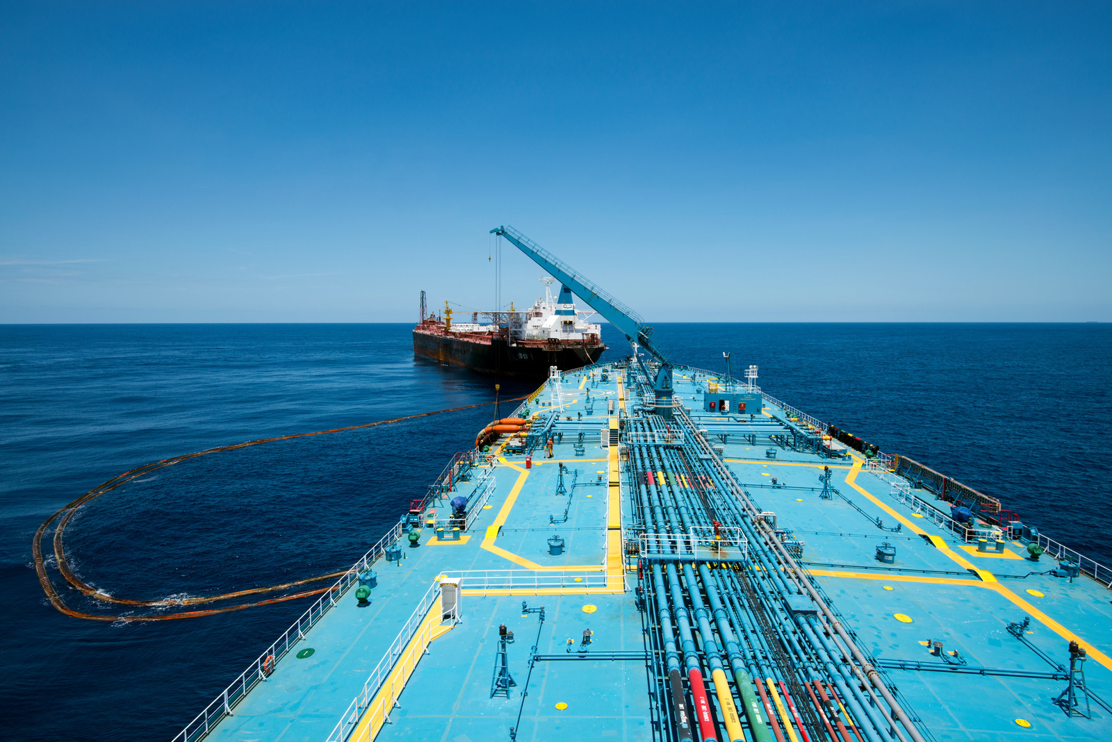 GMCG secures contract for a major FPSO project in Asia