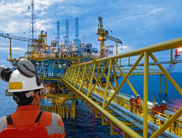 GMCG successfully completed a fixed platform structure and topside design project for a Oil Major in Asia